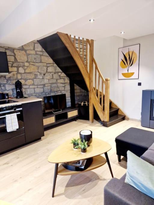 La Cachette De Simone Villa สปา ภายนอก รูปภาพ